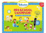 Skillmatics - Preschool Champion! - Modern Brands Australia