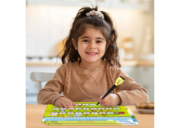 Skillmatics - Preschool Champion! - Modern Brands Australia