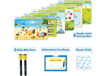 Skillmatics - Preschool Champion! - Modern Brands Australia