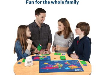 Skillm - Scout it Out! Countries - Modern Brands Australia