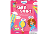 Skillm - Snip Snip! Unicorns & Princesses - Modern Brands Australia