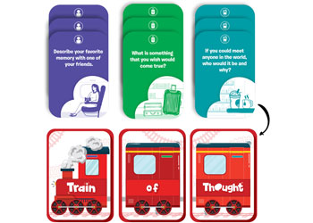 Skillm - Train of Thought - Modern Brands Australia