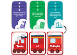 Skillm - Train of Thought - Modern Brands Australia