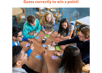 Skillm - Who Knows You Best - Modern Brands Australia