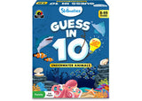 Skillm - Guess in 10 Underwater Animals - Modern Brands Australia