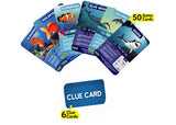 Skillm - Guess in 10 Underwater Animals - Modern Brands Australia