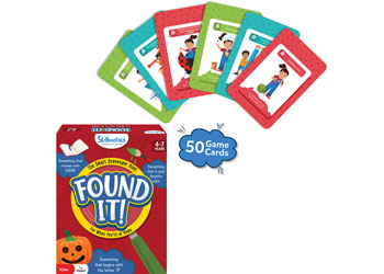 Skillm - Found It! For When Youre at Home - Modern Brands Australia
