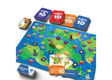 Skillm - Guess in 10 Board Game - Modern Brands Australia