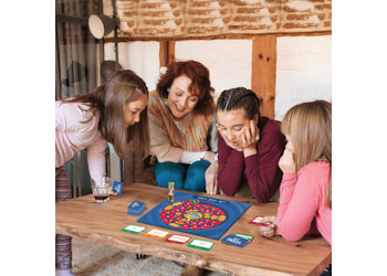 Skillm - Found It! Board Game - Modern Brands Australia