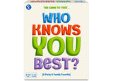 Skillm - Who Knows You Best - Modern Brands Australia