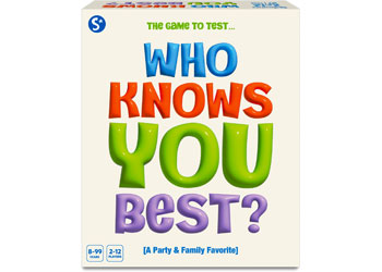 Skillm - Who Knows You Best - Modern Brands Australia