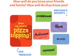 Skillm - Who Knows You Best - Modern Brands Australia