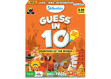 Skillm - Guess in 10 Countries of the world - Modern Brands Australia