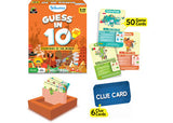 Skillm - Guess in 10 Countries of the world - Modern Brands Australia