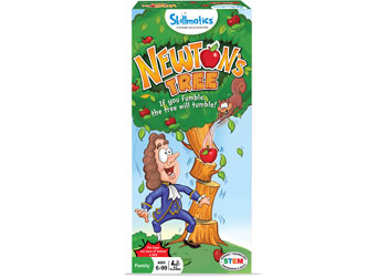 Skillm - Newton's Tree - Modern Brands Australia