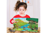 Skillmatics - My World Amazing Animals - Modern Brands Australia