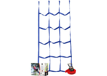 Slackers - Ninja Net - Modern Brands Australia