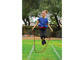 Slackers - Ninja Obstacle Course w/ Bounce Balls - Modern Brands Australia