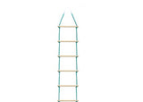 Slackers - Ninja Rope Ladder 8' - Modern Brands Australia