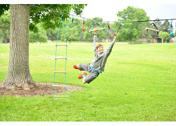 Slackers - NinjaLine 36' Intro Kit - Modern Brands Australia