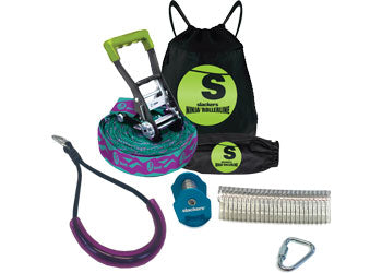 Slackers - Rollerline - Modern Brands Australia