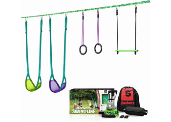 Slackers -  Swingline - Modern Brands Australia