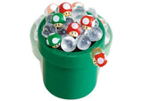 Super Mario - Mushroom Mania -Balancing Game- - Modern Brands Australia