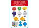 Super Mario - Cap Stacker - Modern Brands Australia