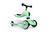 Scoot & Ride - Highwaykick 1 - Kiwi - Modern Brands Australia