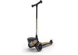 Scoot & Ride - Highwaykick 2 - Leopard - Modern Brands Australia