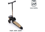 Scoot & Ride - Highwaykick 2 - Leopard - Modern Brands Australia