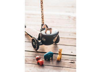 Scoot & Ride - Highwaykick 2 - Leopard - Modern Brands Australia