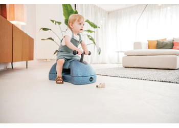 Scoot & Ride - My First - Steel - Modern Brands Australia