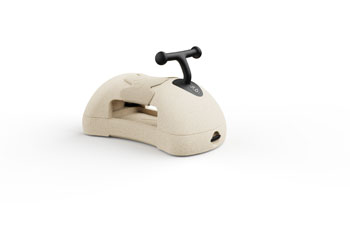 Scoot & Ride - My First - Sand - Modern Brands Australia