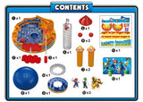 Super Mario - Castle Land - Modern Brands Australia