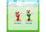 Super Mario - Fire Mario Stadium - Modern Brands Australia