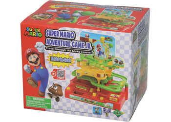 Super Mario - Adventure Game Jr. - Modern Brands Australia