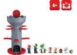 Super Mario - Blow Up! Shaky Tower - Modern Brands Australia
