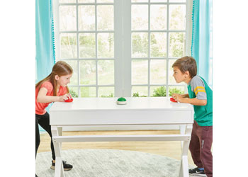 Super Mario - Super Mario Hover Shell Strike - Modern Brands Australia