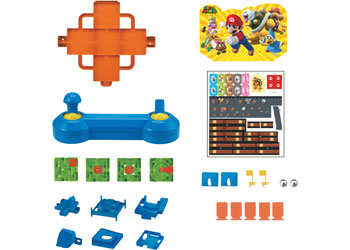 Super Mario - Maze Game DX - Modern Brands Australia