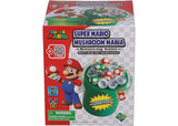 Super Mario - Mushroom Mania -Balancing Game- - Modern Brands Australia