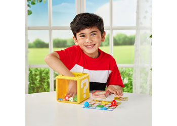 Super Mario - Question Block Game - Modern Brands Australia