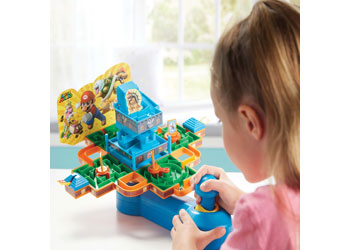 Super Mario - Maze Game DX - Modern Brands Australia