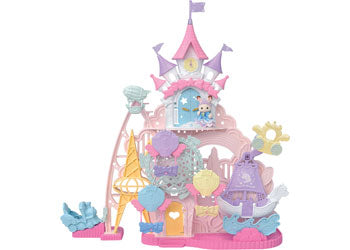 SF - Baby Dream Amusement Park - Modern Brands Australia