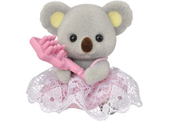 SF - Baby Fun Hair Series CDU16 - Modern Brands Australia