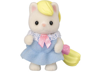 SF - Baby Fun Hair Series CDU16 - Modern Brands Australia