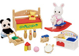 SF - Baby's Toy Box - Modern Brands Australia