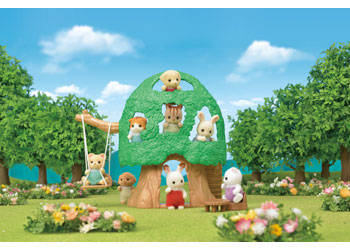 SF - Baby Tree House - Modern Brands Australia