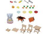 SF - BBQ Picnic Set - Modern Brands Australia