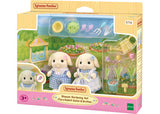 SF - Blossom Gardening Set - Flora Rabbit Sister & - Modern Brands Australia